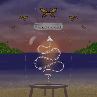 digital painting